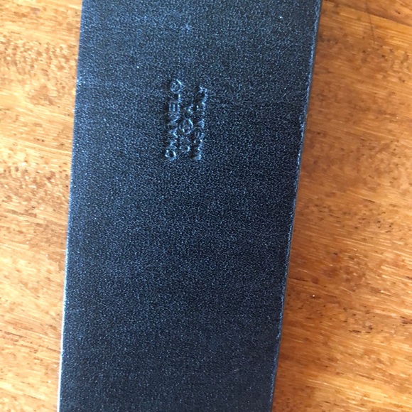 Chanel belt - Picture 8 of 16